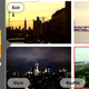 Illustration for article titled Mixel: Make Instant Collages From Your iPhone Pics